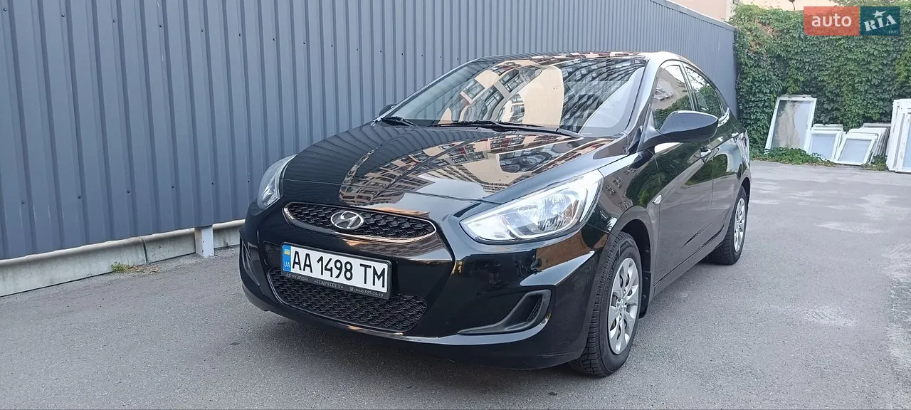 2019 Hyundai Accent - мініатюра 26