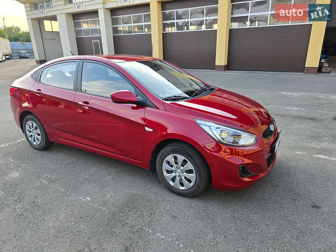 2019 Hyundai Accent - мініатюра 27