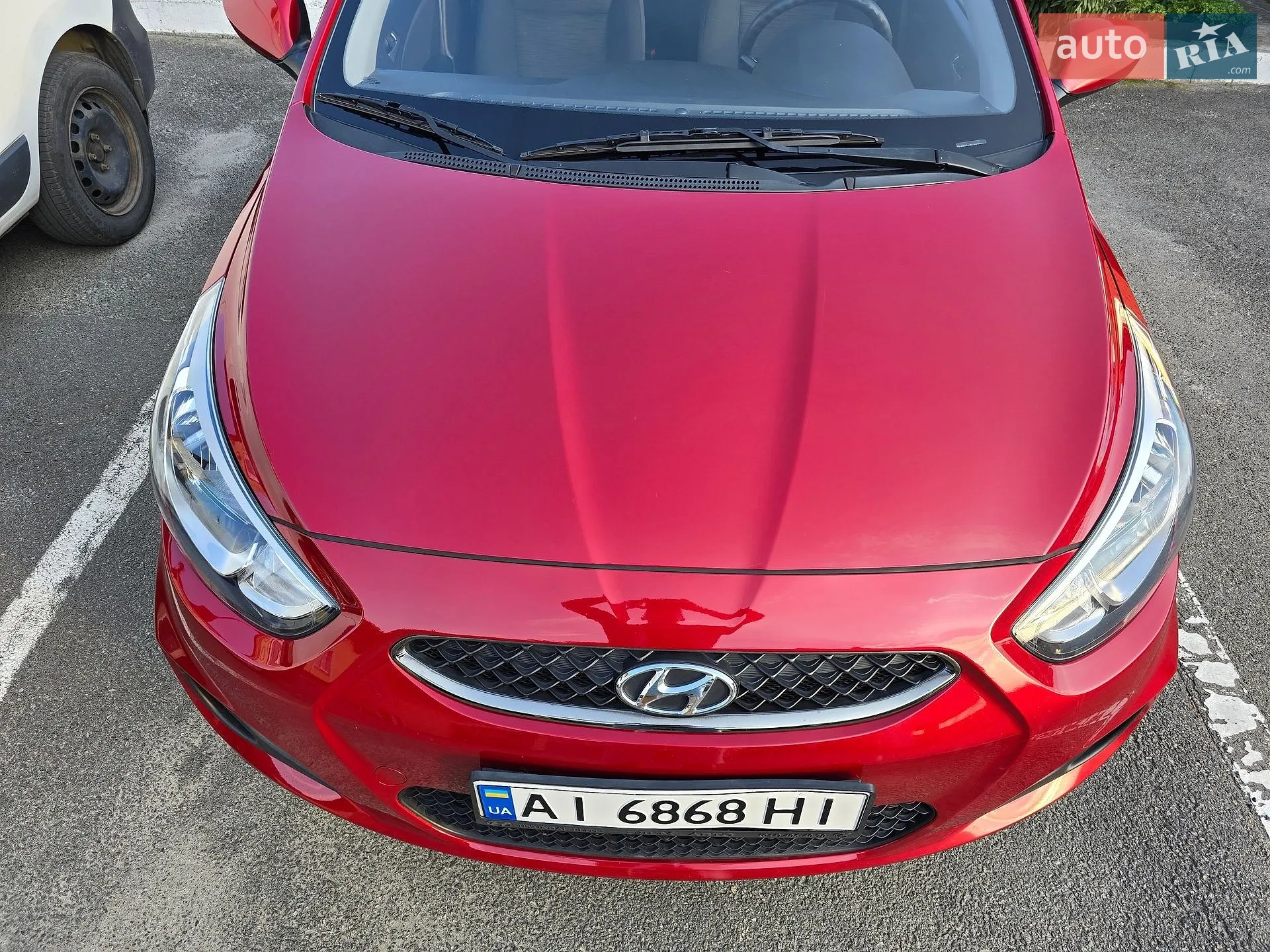 2018 Hyundai Accent - мініатюра 15