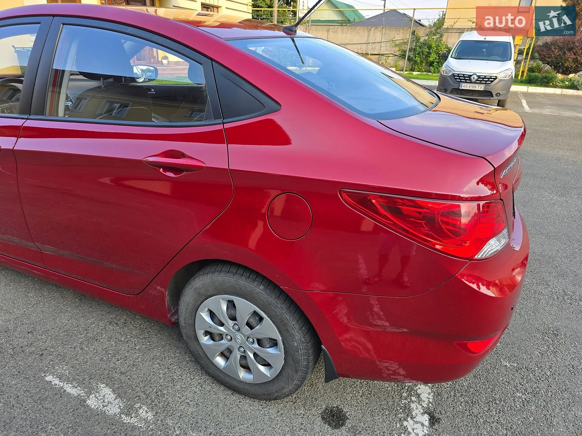 2018 Hyundai Accent - мініатюра 20