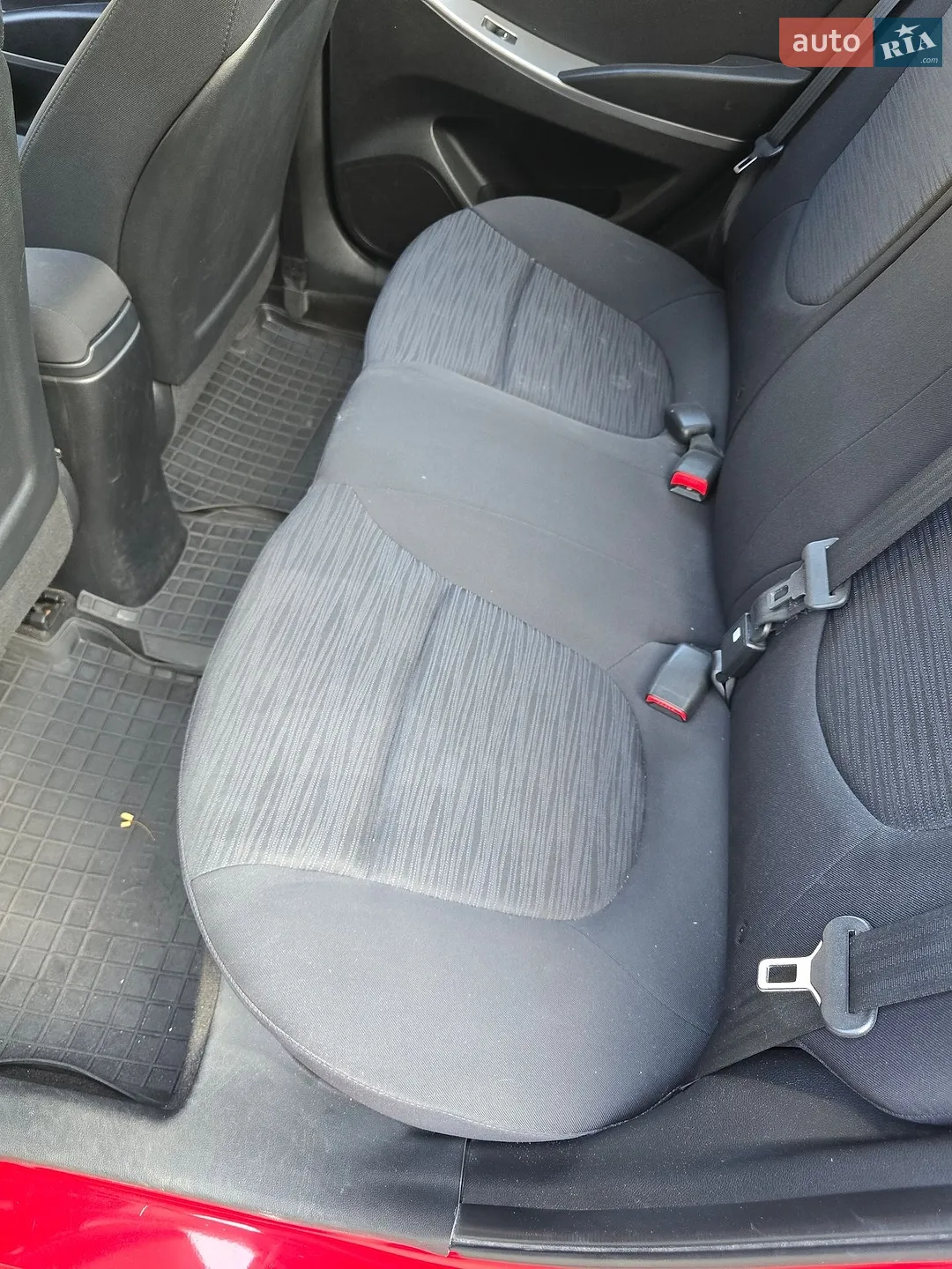 2018 Hyundai Accent - мініатюра 33