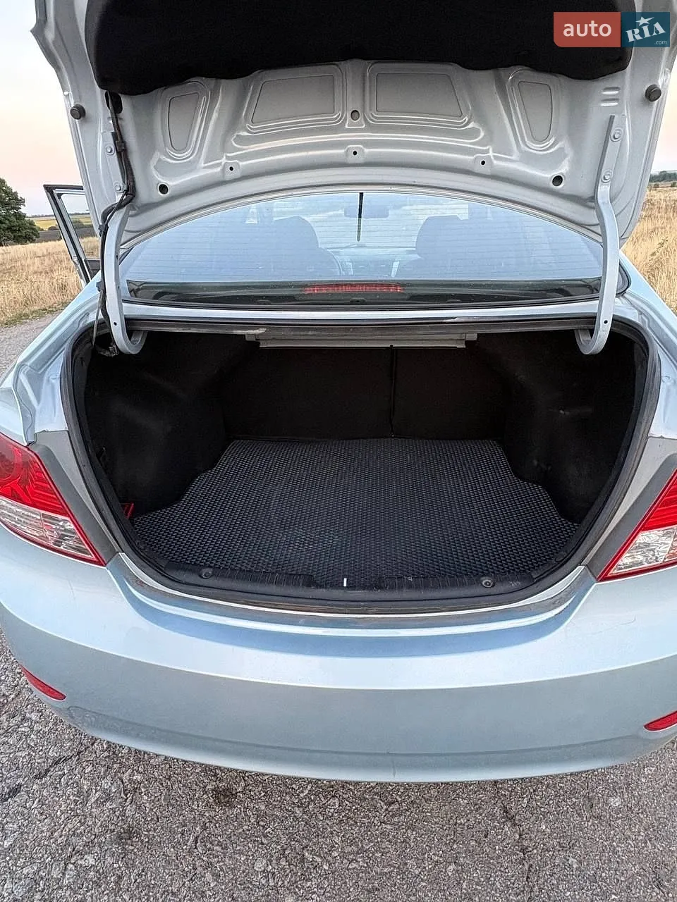 2012 Hyundai Accent - мініатюра 4