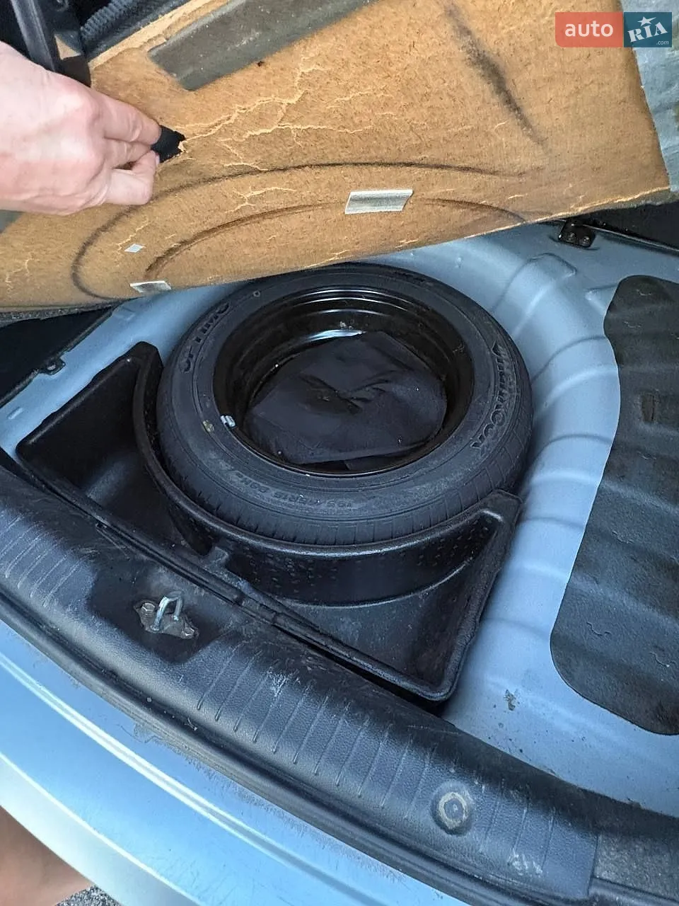 2012 Hyundai Accent - мініатюра 7