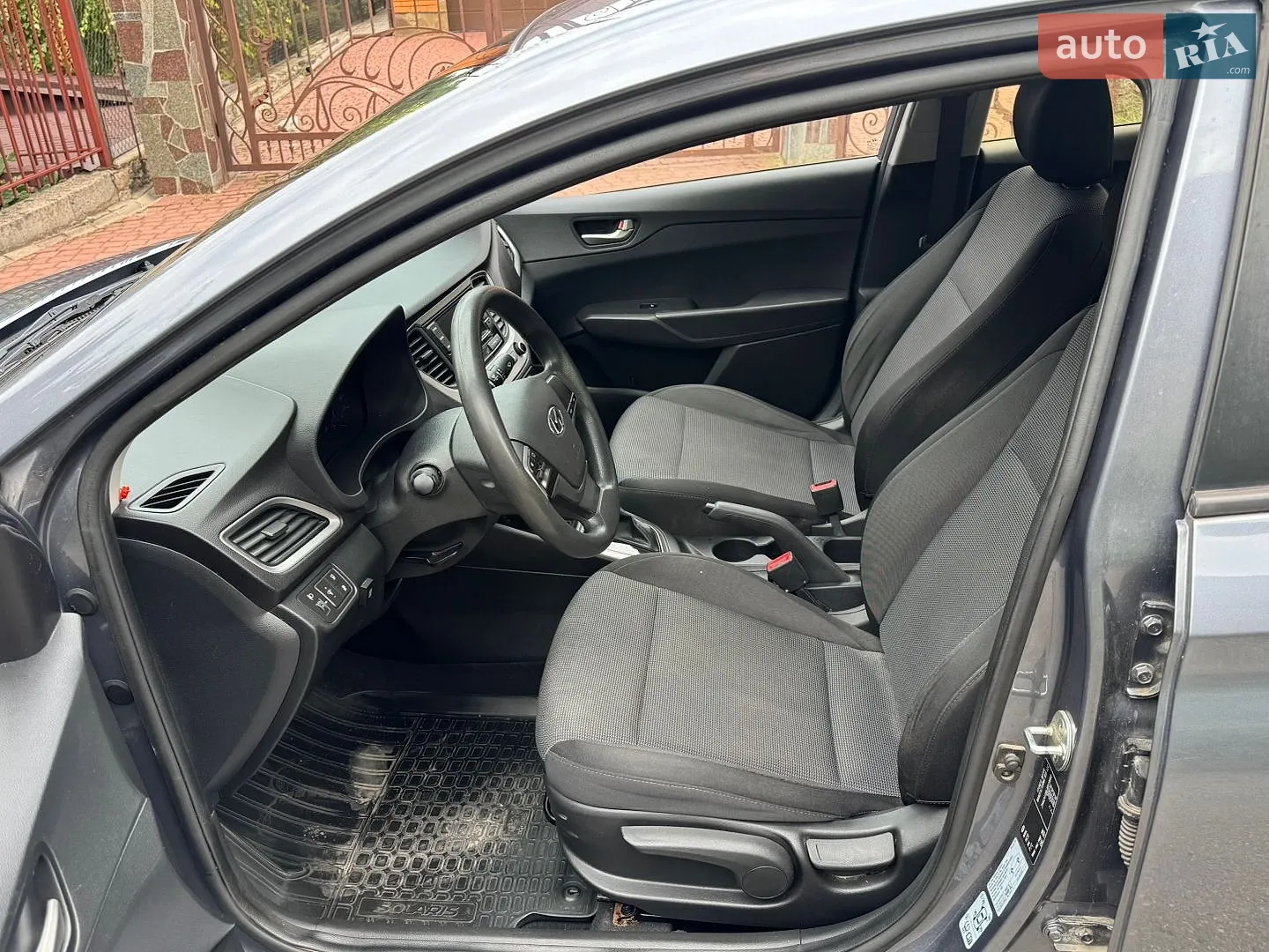 2017 Hyundai Accent - мініатюра 10