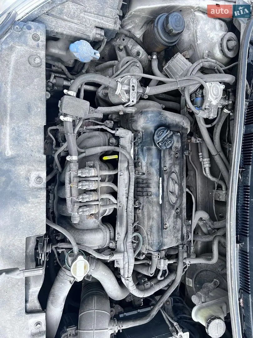2012 Hyundai Accent - мініатюра 7