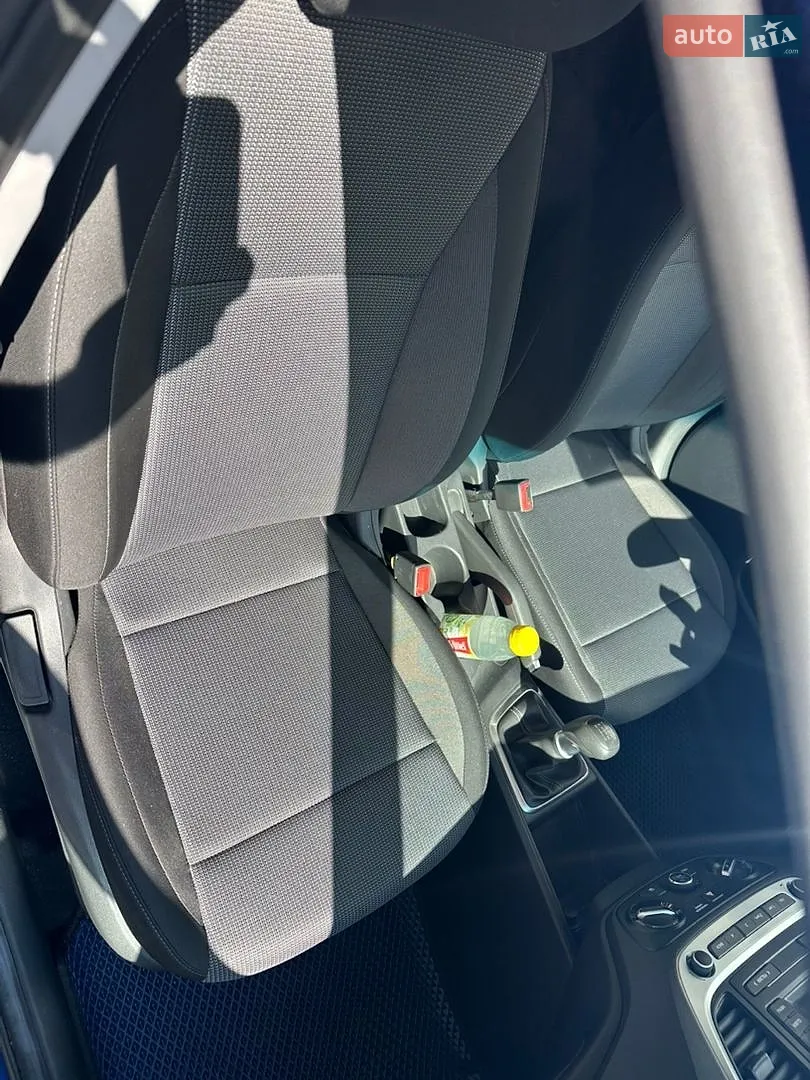 2020 Hyundai Accent - мініатюра 15