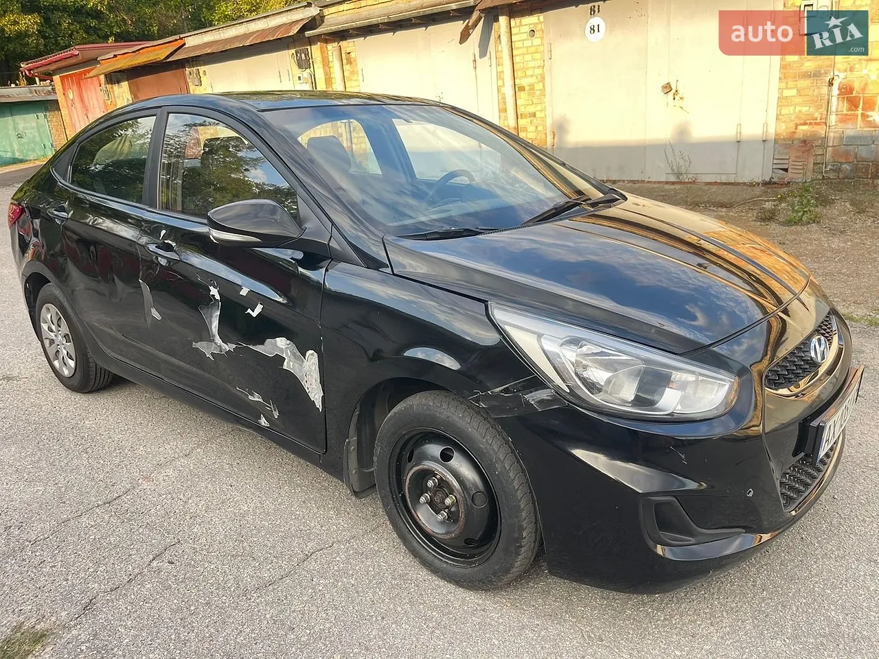 2019 Hyundai Accent - мініатюра 20