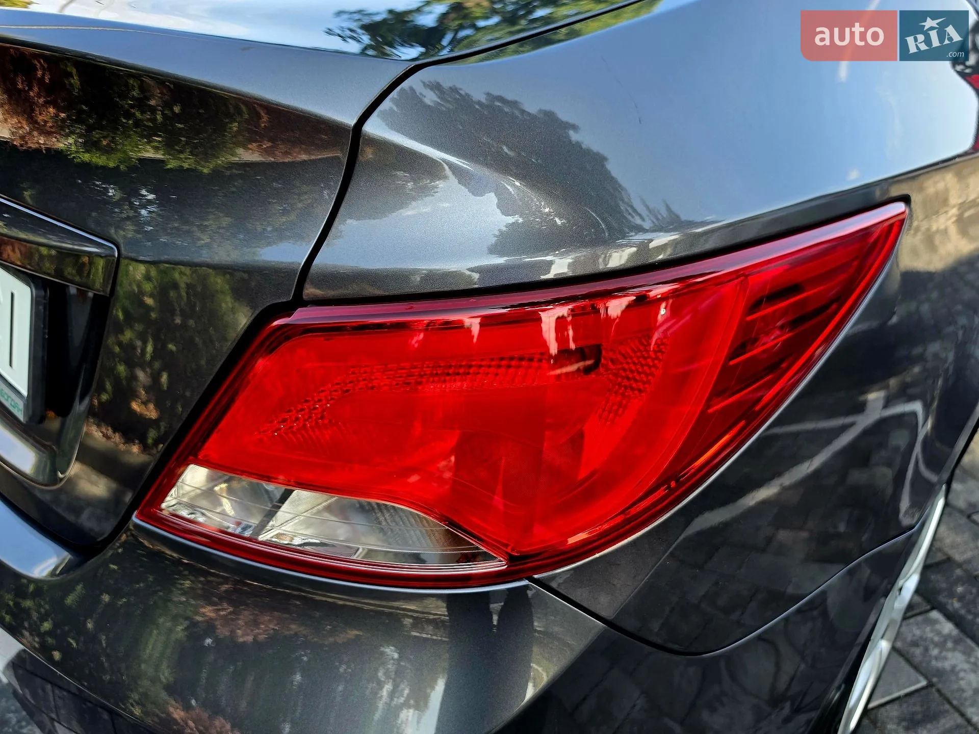 2016 Hyundai Accent - мініатюра 13