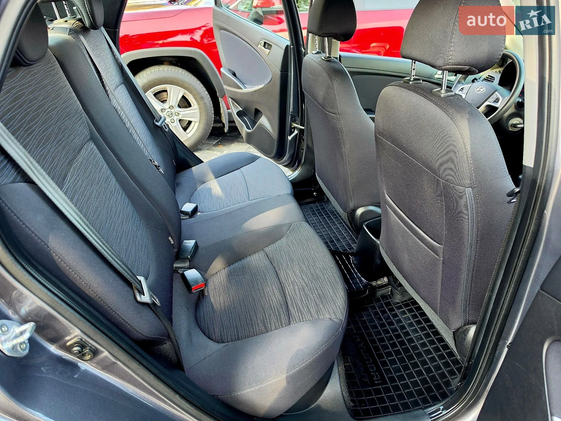 2016 Hyundai Accent - мініатюра 22