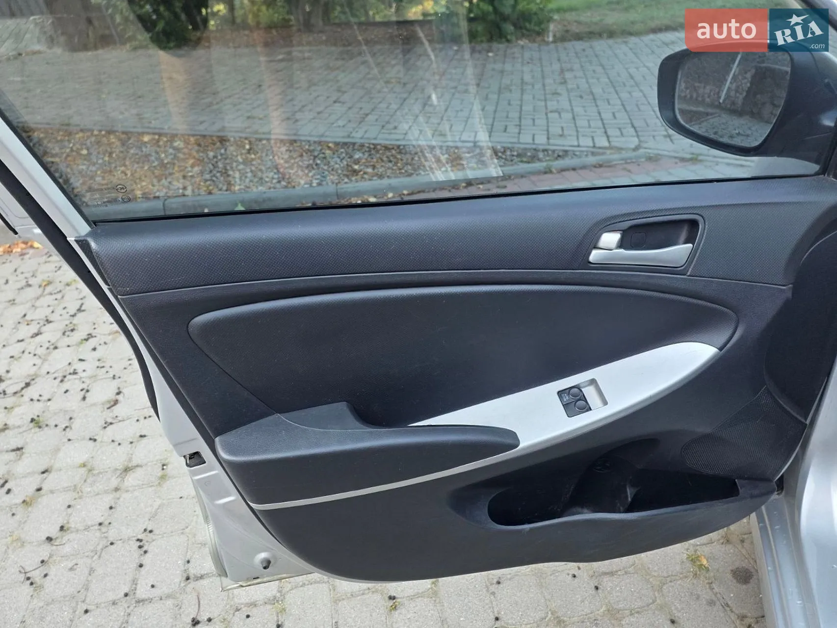 2012 Hyundai Accent - мініатюра 9