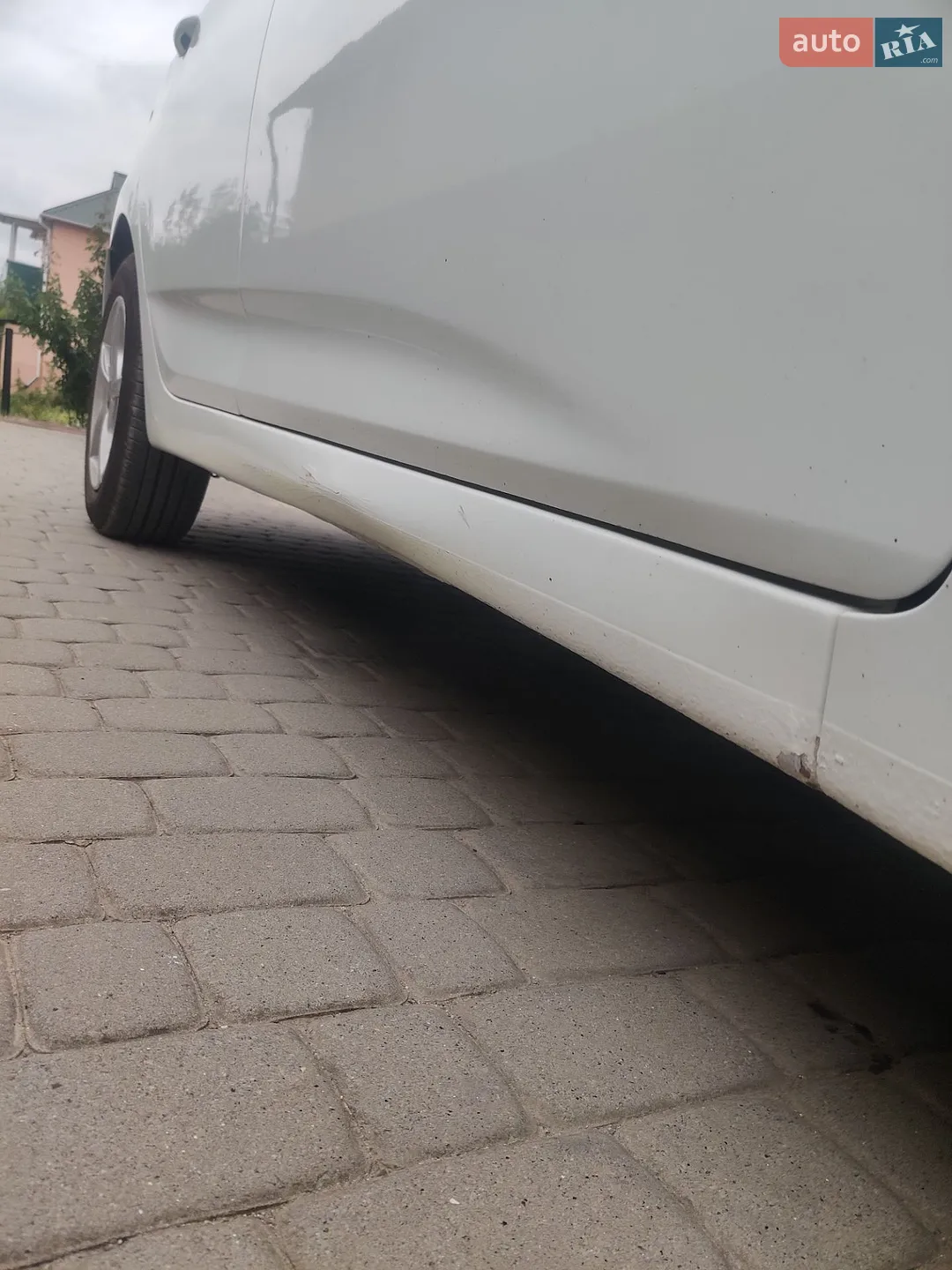 2011 Hyundai Accent - мініатюра 3