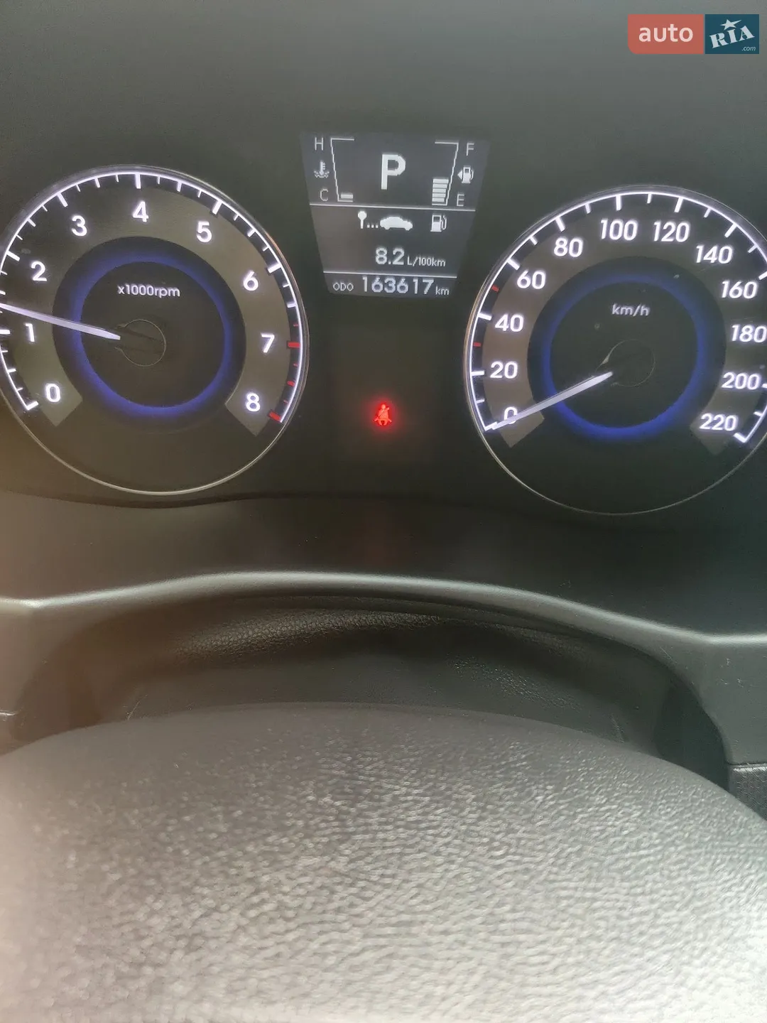 2011 Hyundai Accent - мініатюра 4
