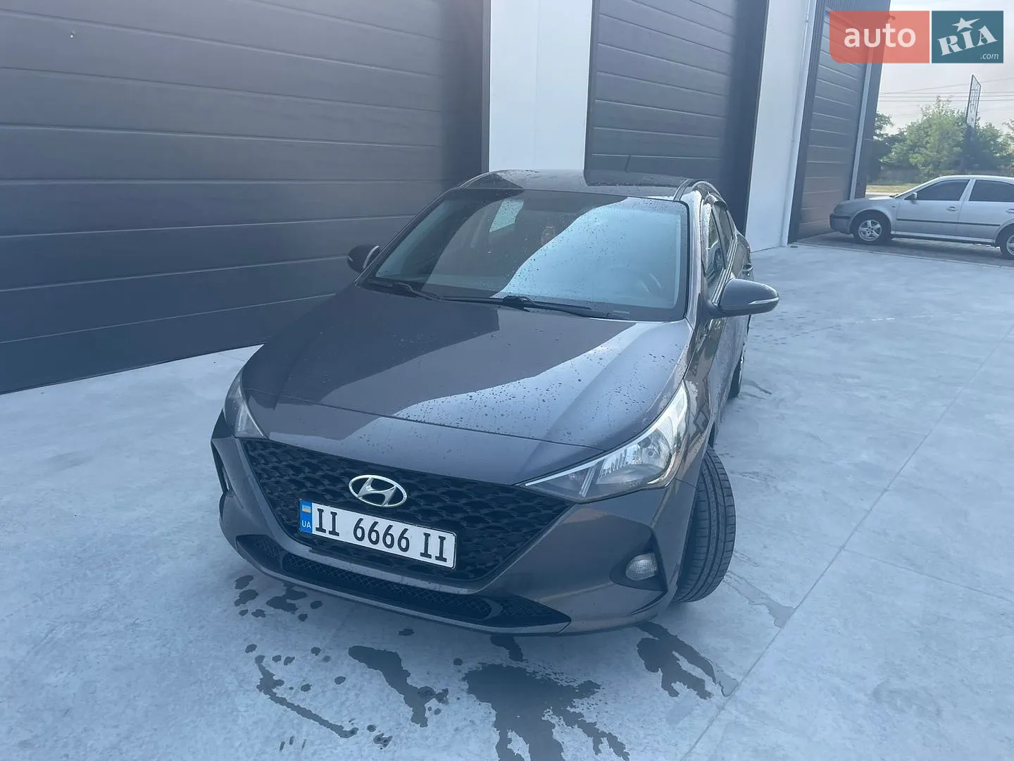 2020 Hyundai Accent - мініатюра 10