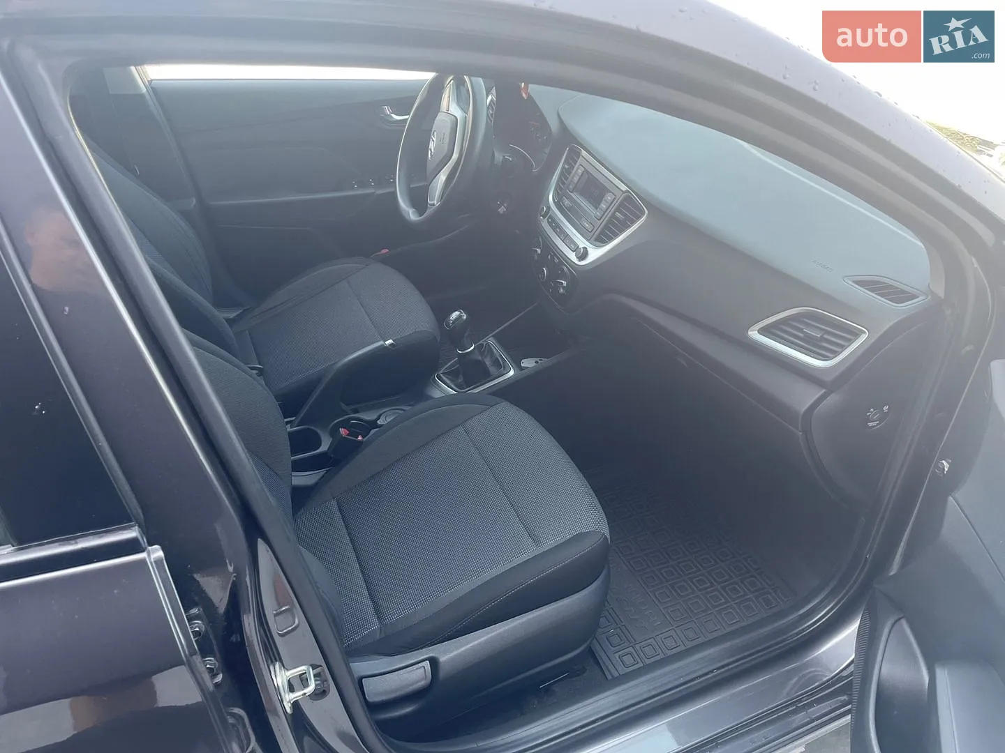 2020 Hyundai Accent - мініатюра 14