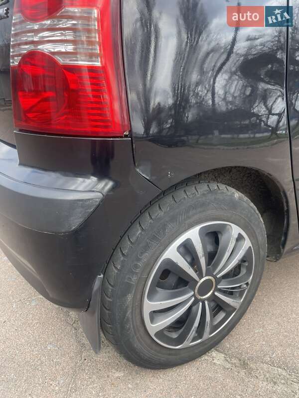 Хэтчбек Hyundai Atos Prime 2007 в Чернигове