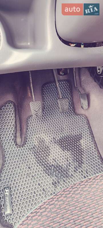 Хэтчбек Hyundai Atos Prime 2007 в Чернигове