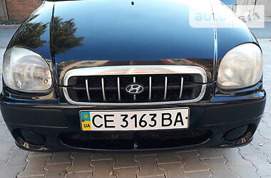 Универсал Hyundai Atos 2000 в Черновцах