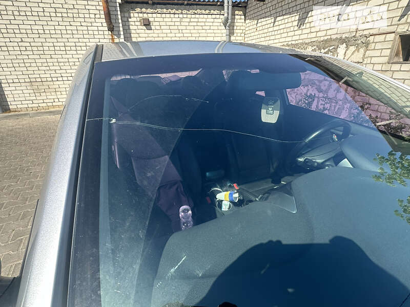 Седан Hyundai Avante 2014 в Житомире