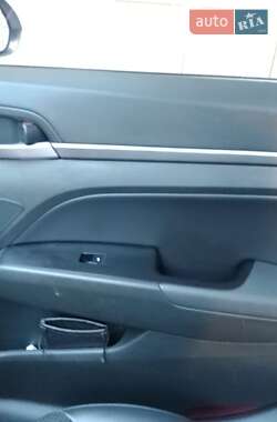 Седан Hyundai Avante 2015 в 