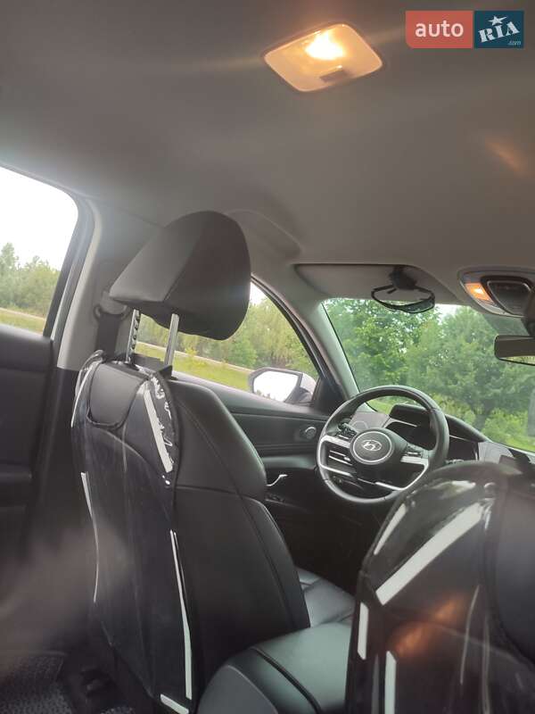 Седан Hyundai Avante 2021 в Овруче