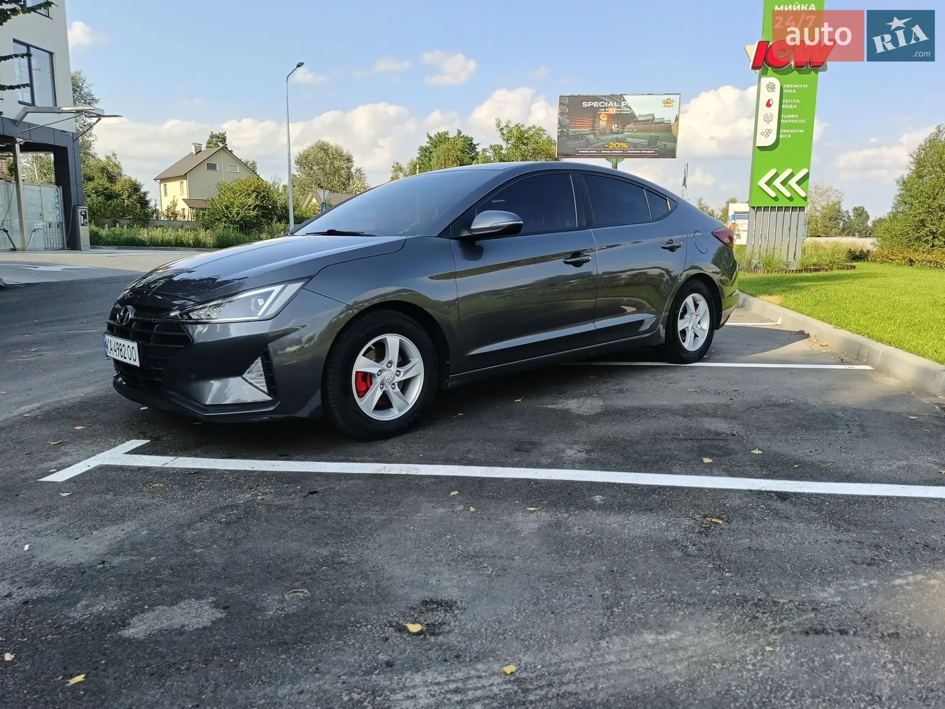 Фото авто 1