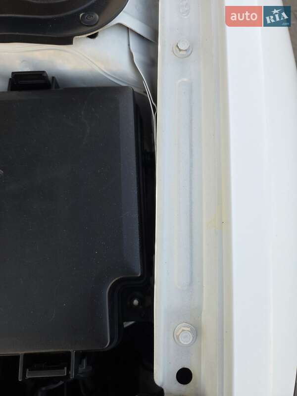 Седан Hyundai Avante 2016 в Одессе