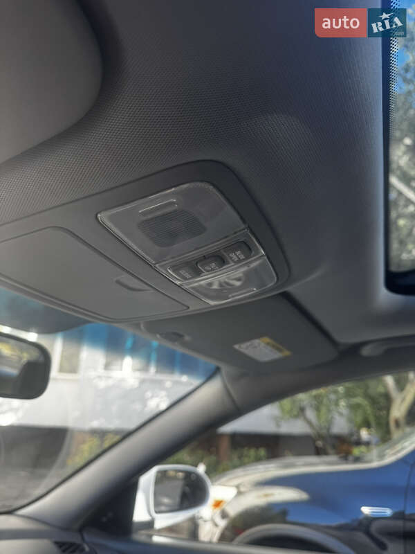 Седан Hyundai Avante 2008 в Києві фото 14 Седан Hyundai Avante 2008 в Києві