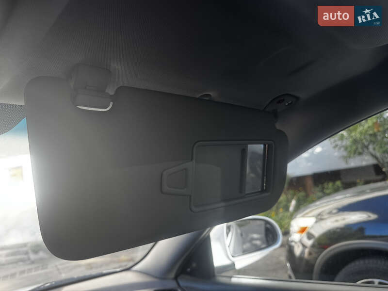 Седан Hyundai Avante 2008 в Києві фото 16 Седан Hyundai Avante 2008 в Києві