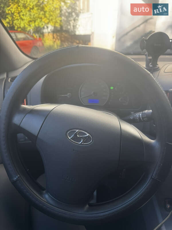 Седан Hyundai Avante 2008 в Києві фото 31 Седан Hyundai Avante 2008 в Києві