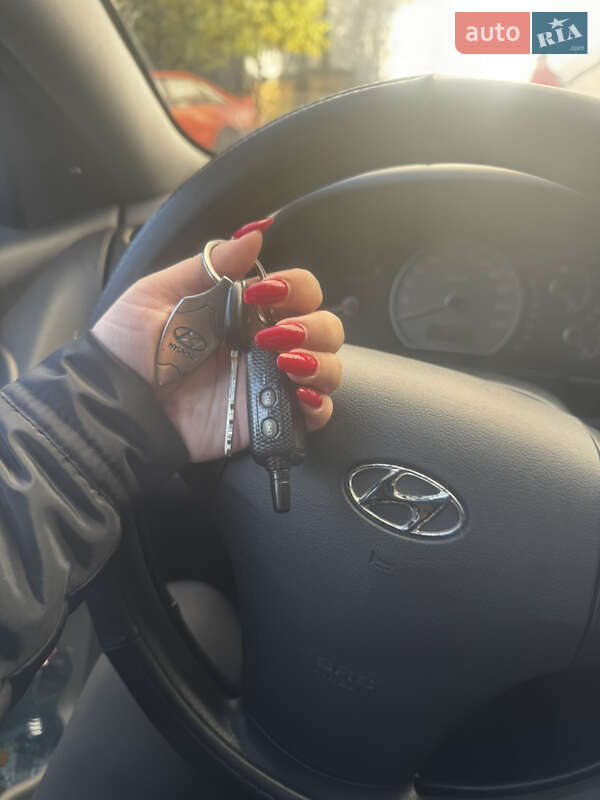 Седан Hyundai Avante 2008 в Києві фото 38 Седан Hyundai Avante 2008 в Києві