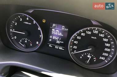 Седан Hyundai Avante 2017 в 