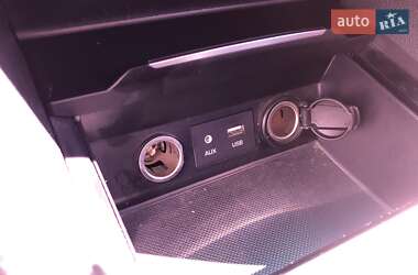 Седан Hyundai Avante 2017 в 