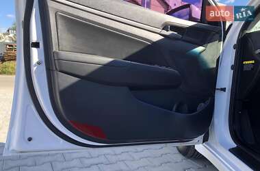 Седан Hyundai Avante 2017 в 