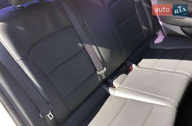 Седан Hyundai Avante 2017 в 