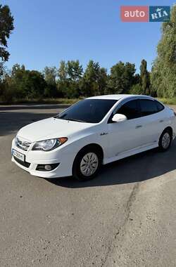 Седан Hyundai Avante 2012 в Киеве