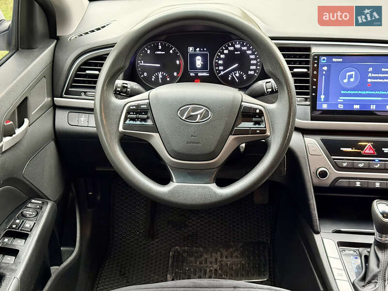 Седан Hyundai Avante 2016 в Николаеве фото 10 Седан Hyundai Avante 2016 в Николаеве