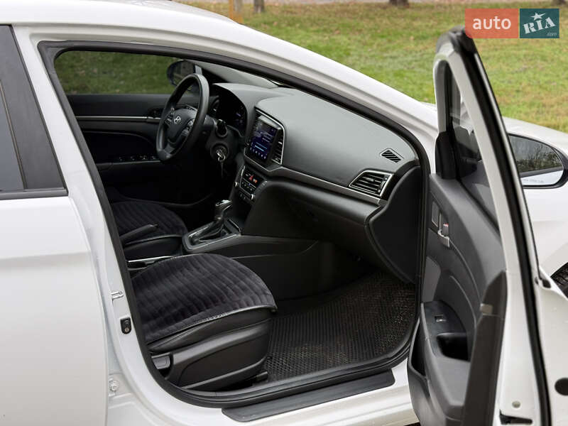 Седан Hyundai Avante 2016 в Николаеве фото 13 Седан Hyundai Avante 2016 в Николаеве