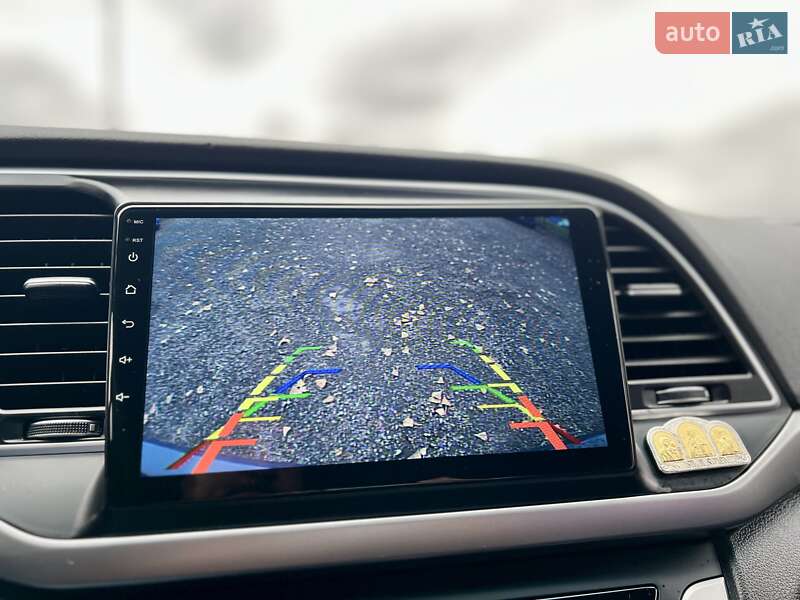 Седан Hyundai Avante 2015 в Каменке фото 25 Седан Hyundai Avante 2015 в Каменке