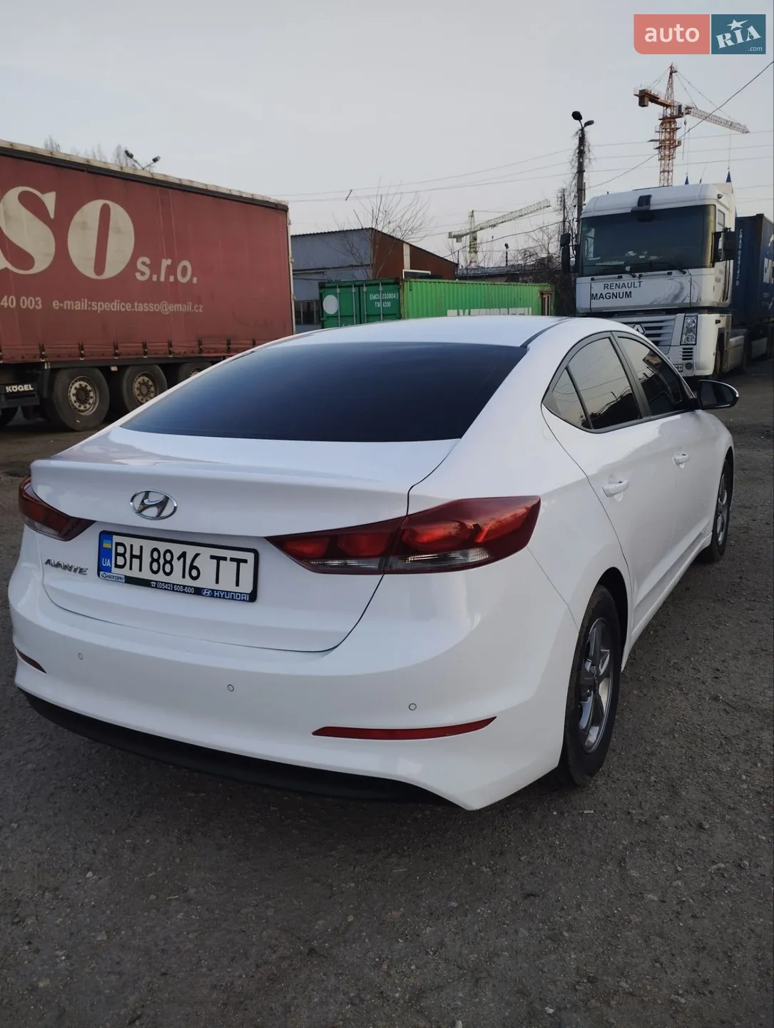Фото авто 5
