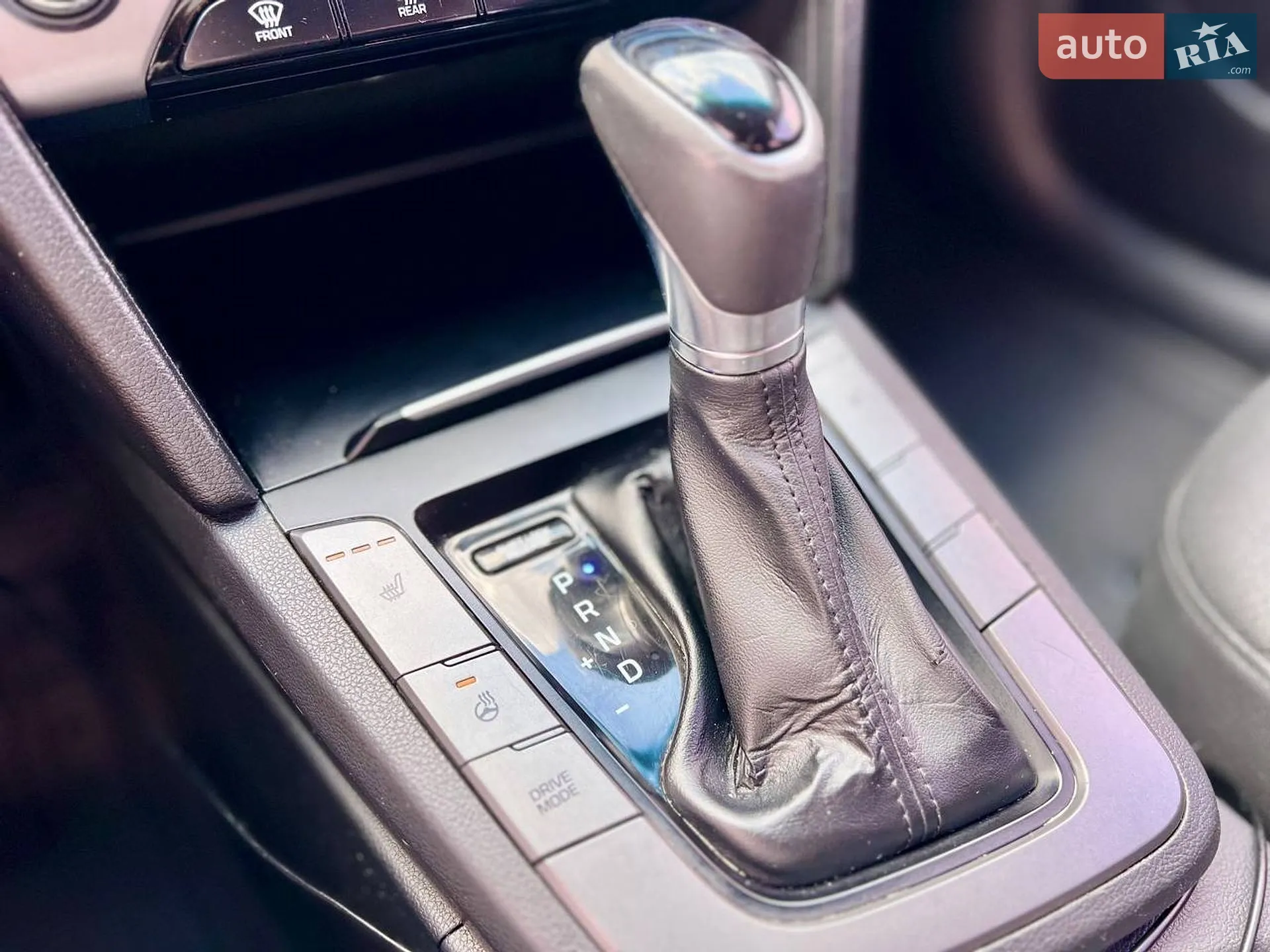 2015 Hyundai Avante - мініатюра 23