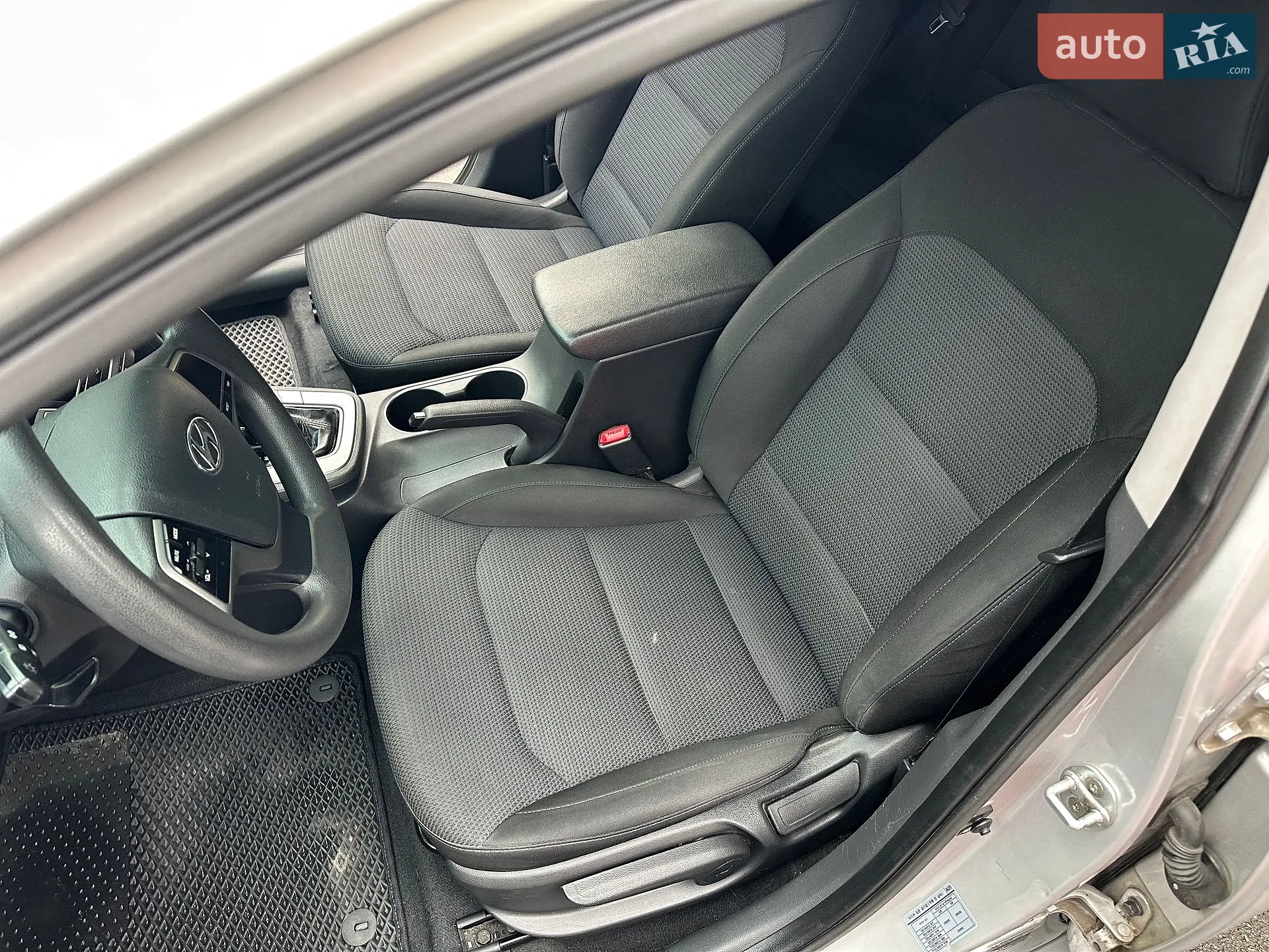 2015 Hyundai Avante - мініатюра 19