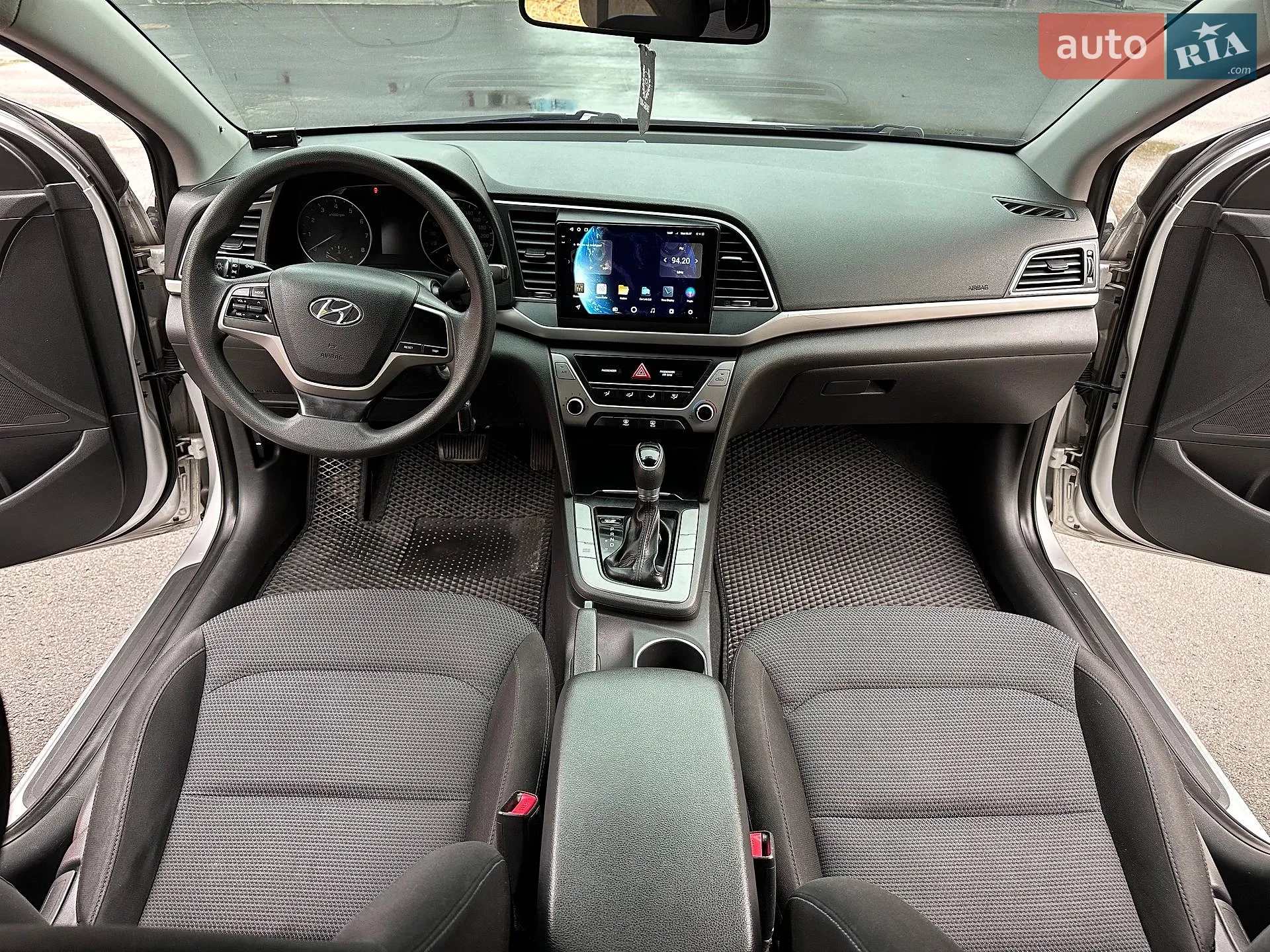 2015 Hyundai Avante - мініатюра 25