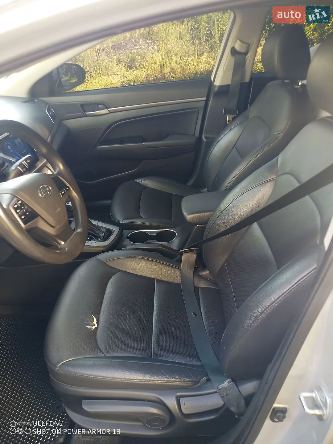2016 Hyundai Avante - мініатюра 10
