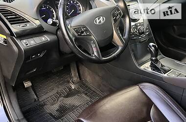 Седан Hyundai Azera 2012 в 
