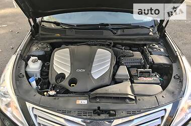 Седан Hyundai Azera 2012 в 