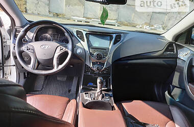 Седан Hyundai Azera 2013 в Одессе