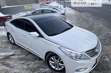 Седан Hyundai Azera 2013 в Харькове