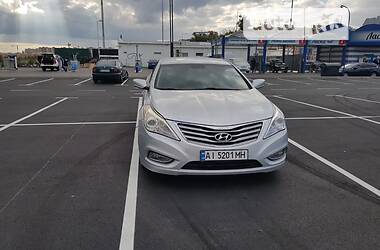 Седан Hyundai Azera 2013 в Києві