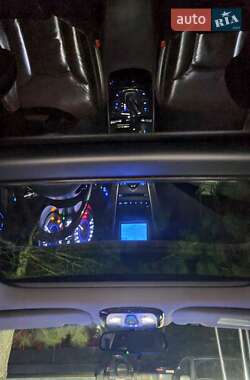 Седан Hyundai Azera 2012 в Одессе