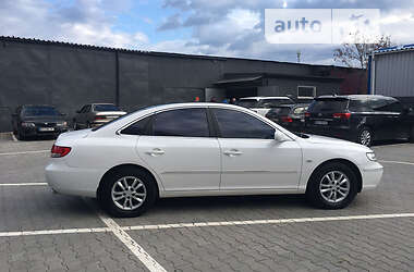 Седан Hyundai Azera 2008 в Одессе